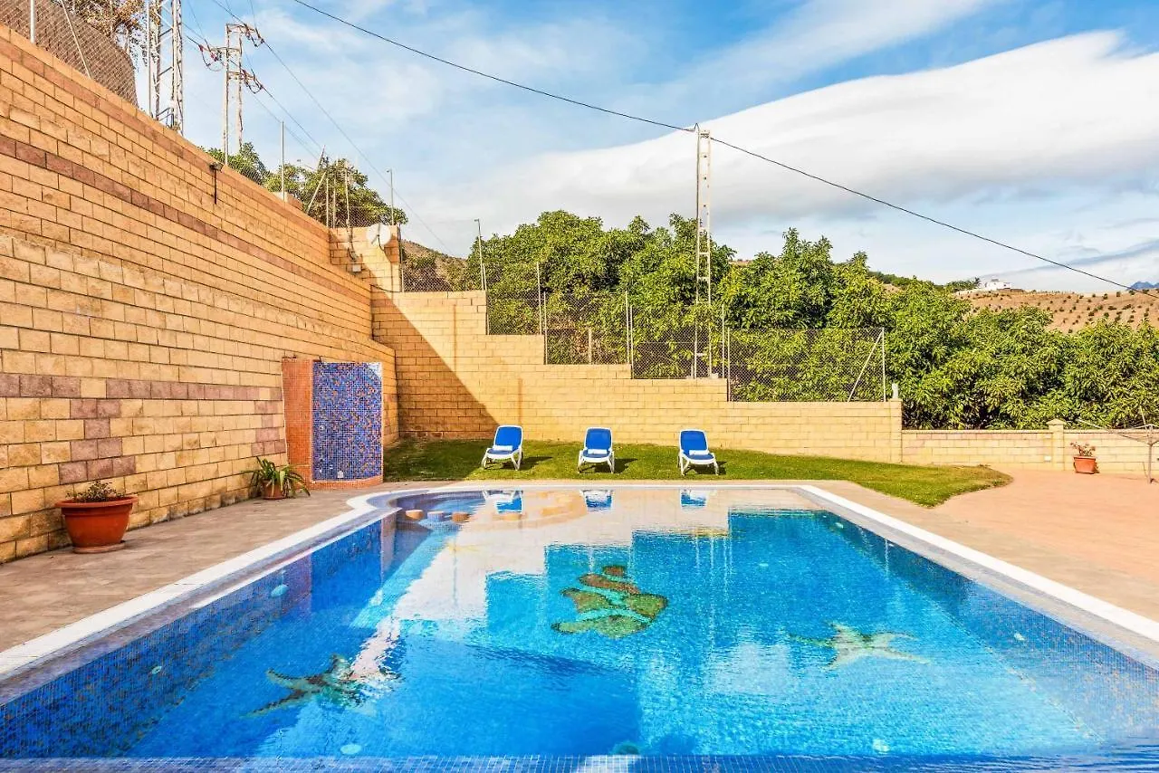 Villa Ana Bella Torrox 0*,