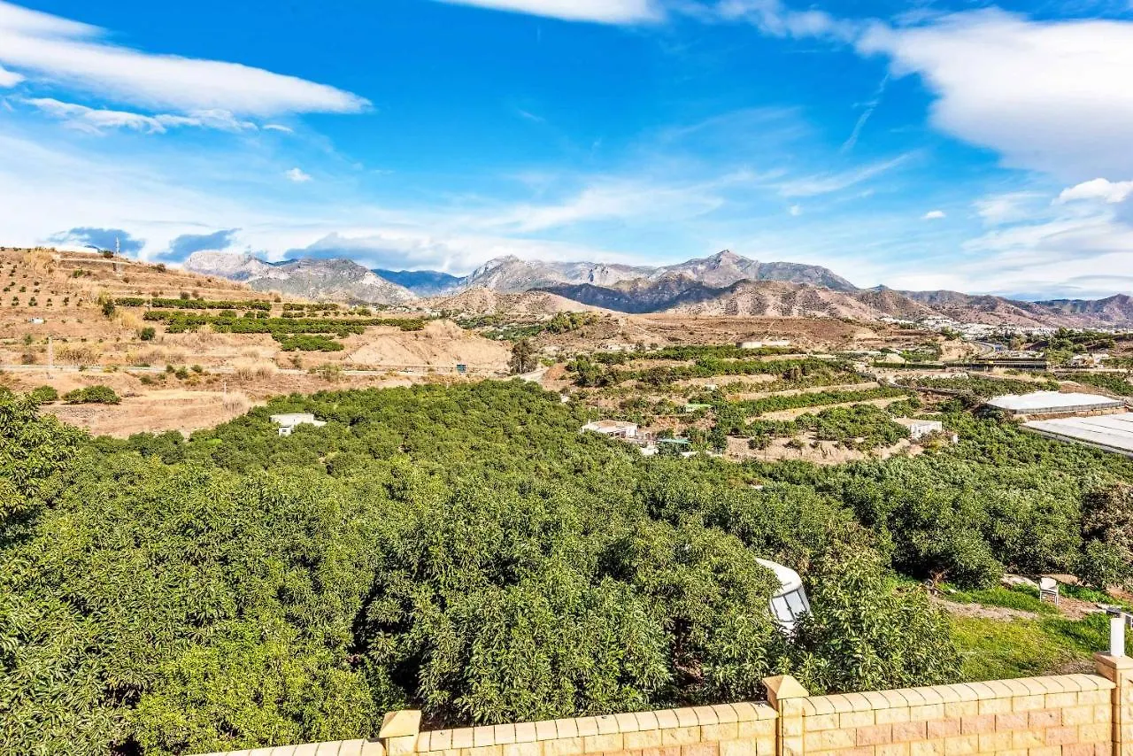 Villa Ana Bella Torrox