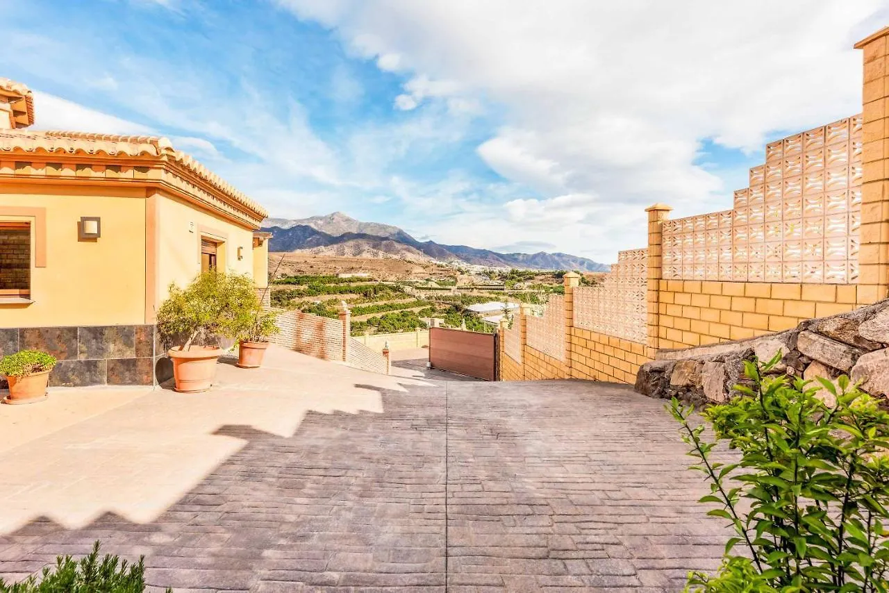 Villa Ana Bella Torrox Spain