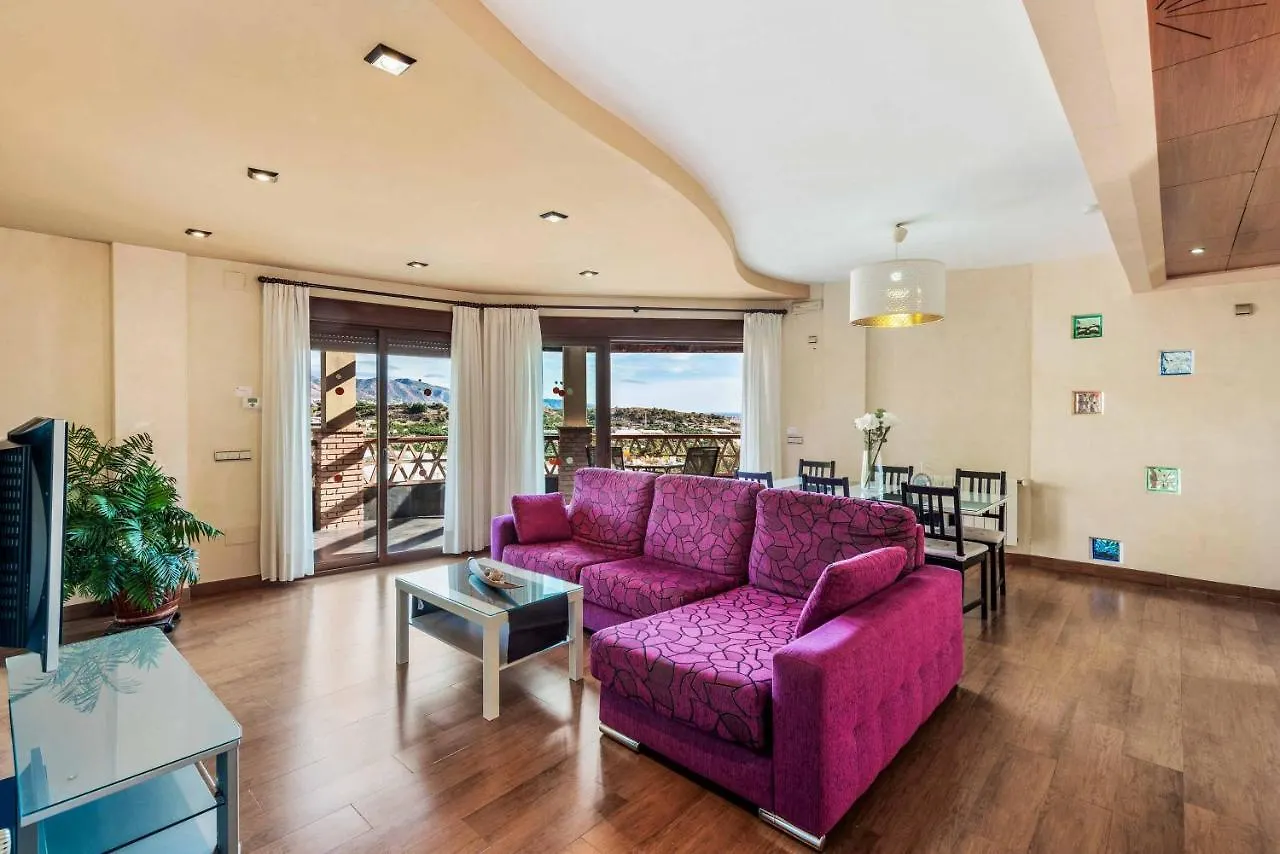 Villa Ana Bella Torrox 0*,  Spain