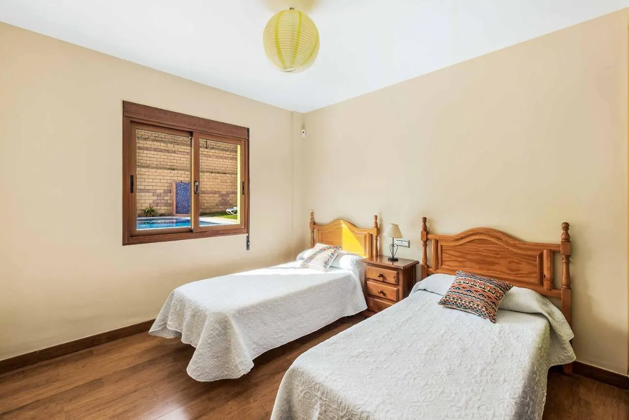 Villa Ana Bella Torrox