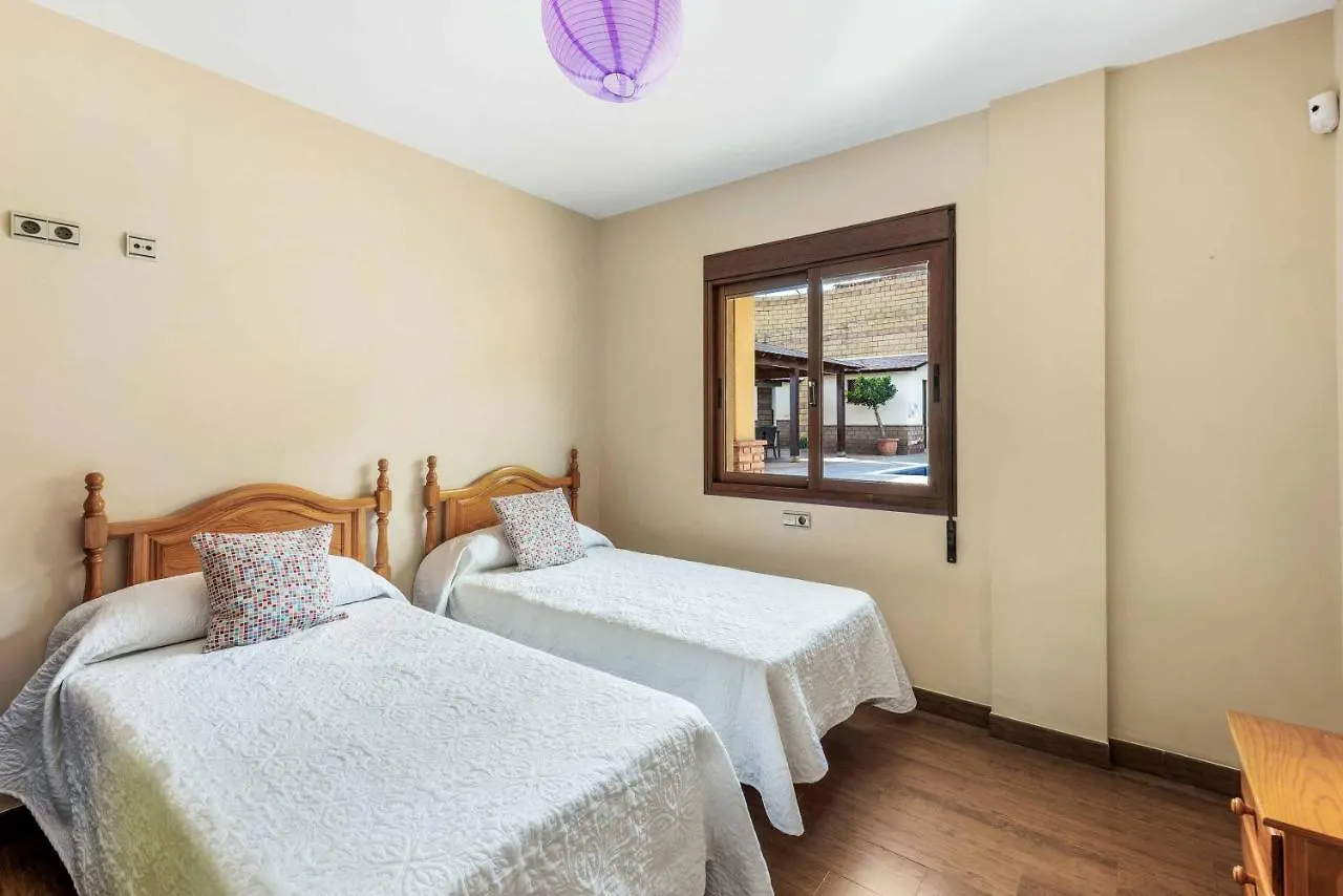 Villa Ana Bella Torrox